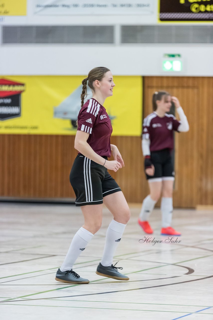 Bild 97 - VR Bank Cup Horst